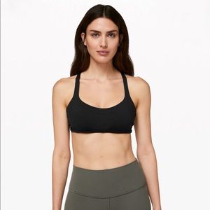 lululemon Free to be Zen Bra